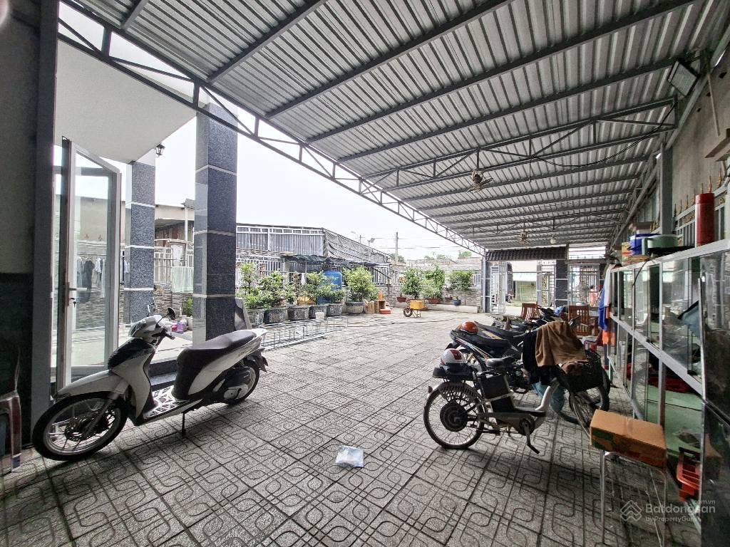 Bán nhà riêng tại đường số 47, củ chi, 10 tỷ, 528 m2