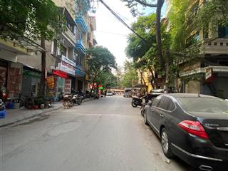 Bán nhà vĩnh phúc  ba đình  phân lô vỉa hè  ôtô tránh  52m  5t  mt 4m  20 tỷ  full nội thất