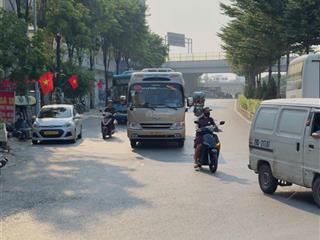 Mặt phố cầu giấy xuân thủy  65m  7 tầng thang máy  mt 5,5m  36 tỷ  vỉa hè 5m  kinh doanh vp