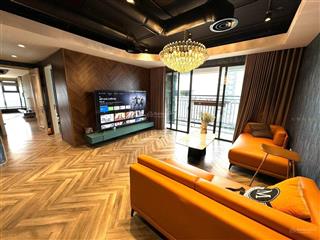 Cho thuê gấp căn hộ 2pn full đồ tại chung cư cao cấp d'le ro soleil.  0913 681 ***