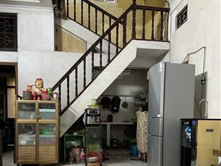 Bán nhà phố lý nam đế, 66m2, 3 tầng, giá tốt, q. hoàn kiếm, gần phố, giá 13.8 tỷ