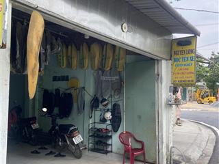 Nhà mặt tiền tân hiệp 06 cách dương công khi 20m buôn bán đa ngành nghề