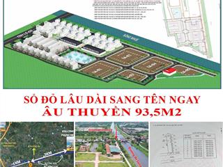 Đất âu thuyền đường 429 xã phượng dực