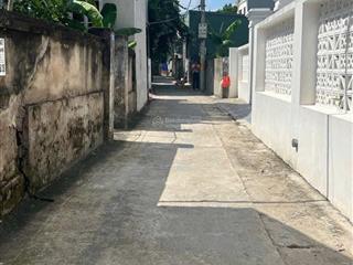 Bán đất tại đường liên thông, xã phú túc, phú xuyên, hà nội, 33 triệu / m2, 67 m2
