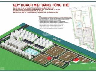 Bán đất đường 429, phượng dực, phú xuyên, hà nội, 49 triệu / m2, 90 m2, hàng hot đẹp