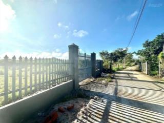Cần bán đất full hồng 409m2 giáp với trung tâm brvt, quy hoạch đường lớn giá trị đầu tư