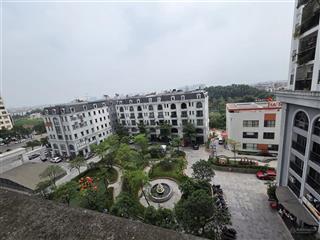 Bán căn 84m2, 2pn2wc + 1 đa năng giá 4ti4 chung cư lotus 190 sài đồng
