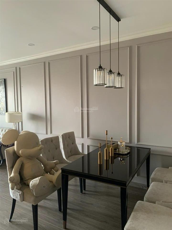 Bán căn hộ 2pn +1 đa năng chung cư lotus 190 sài đồng. tầng trung cao, view nội khu đẹp.