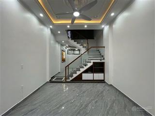 N4542 cho thuê nhà mới tinh khu vực lê hồng phong