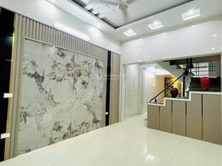 Cho thuê nhà mới tinh khu vực hoàng minh thảo