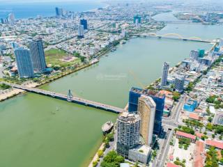 Mặt tiền ông ích khiêm cách biển nguyên tất thành 200m