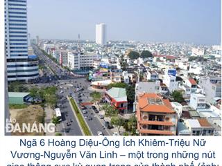 Mt đường hoàng diệu, bên hông kẹp kiệt, gần ngã 6, giá hợp lý ở phân khúc mt trung tâm