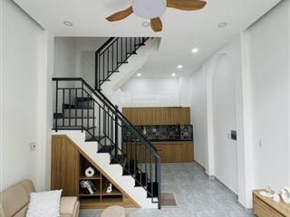 Bán nhà riêng tại tập đoàn 6b, 3,58 tỷ, 32m2, 3pn, 3wc, bình tân, hcm
