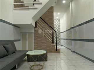 Bán nhà riêng 32m2, 2pn, 2wc, 2 tầng tại tỉnh lộ 10, bình trị đông, bình tân, hcm, 2,99 tỷ