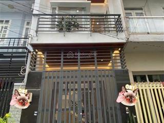 Bán nr 4pn, 4wc, 56m2, 5,8 tỷ tại lê văn quới, bình trị đông, bình tân, hcm