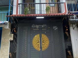 Bán nhà riêng tại gò xoài, 4,7 tỷ, 40m2, 2pn, 2wc, uy tín, hot!