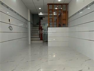Bán nhà riêng tại bình trị đông, bình tân, hồ chí minh, 3,4 tỷ, 25m2, view đẹp, chính chủ
