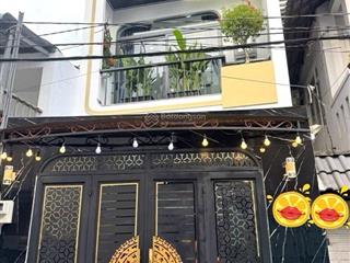 Bán nhà riêng 4pn, 3wc, 72m2 tại đường số 3, bình hưng hòa, bình tân, 6,3 tỷ