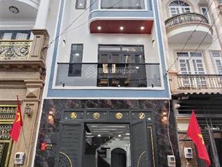 60m2 ,5 tầng, ko lộ giới, ngay khu dân cư vĩnh lộc ô tô ngủ trong nhà, chỉ 6 tỷ nhỉnh