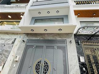 Bán nhà 5 tầng hẻm víp 688 đường hương lộ 2 bình tân ,diện tích 4x14, hẻm xe tải ,giá 6,7ty tl