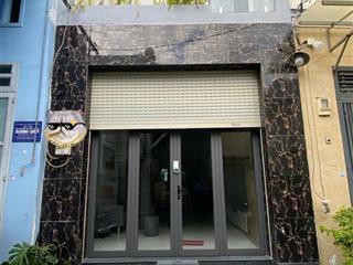 Bán nhà đường, lê văn quới, bình hưng hòa a, bình tân, diện tích 4x11 giá 4,65tỷ thương lượng,shr