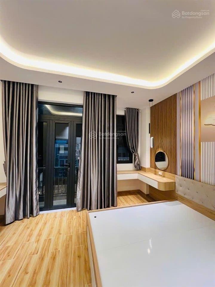 Bán nhà riêng đường hương lộ 2, bình trị đông, bình tân, hồ chí minh, 7,7 tỷ, 60 m2