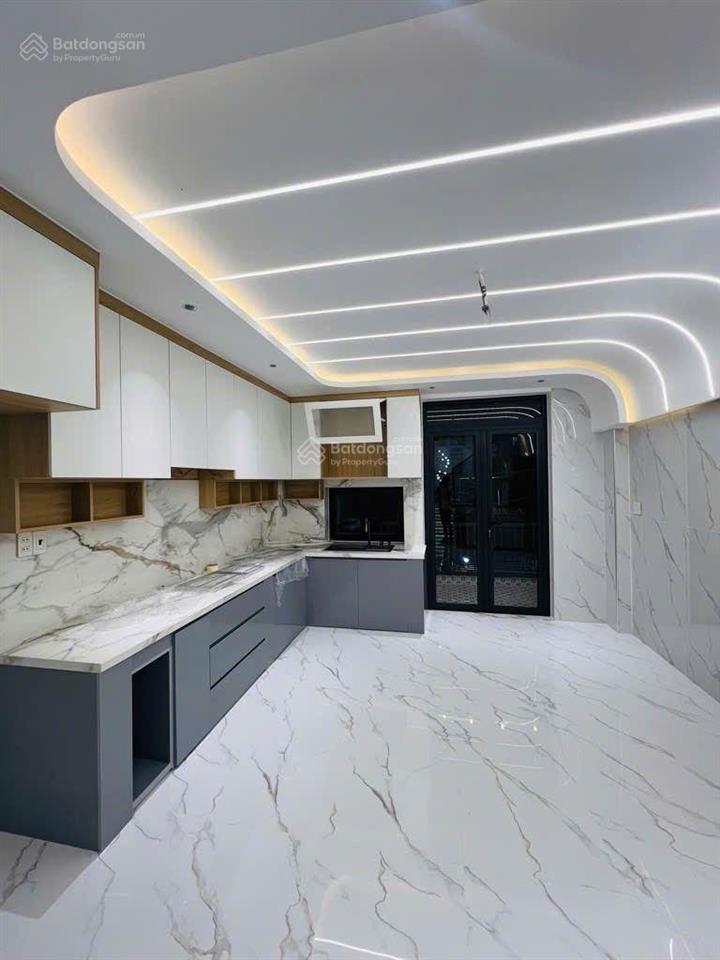 Bán nhà riêng đường hương lộ 2, bình trị đông, bình tân, hồ chí minh, 7,7 tỷ, 60 m2