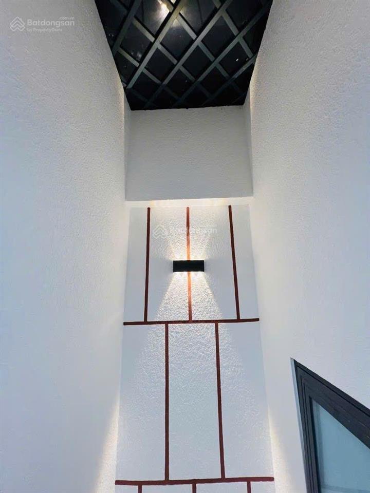 Bán nhà riêng đường hương lộ 2, bình trị đông, bình tân, hồ chí minh, 7,7 tỷ, 60 m2