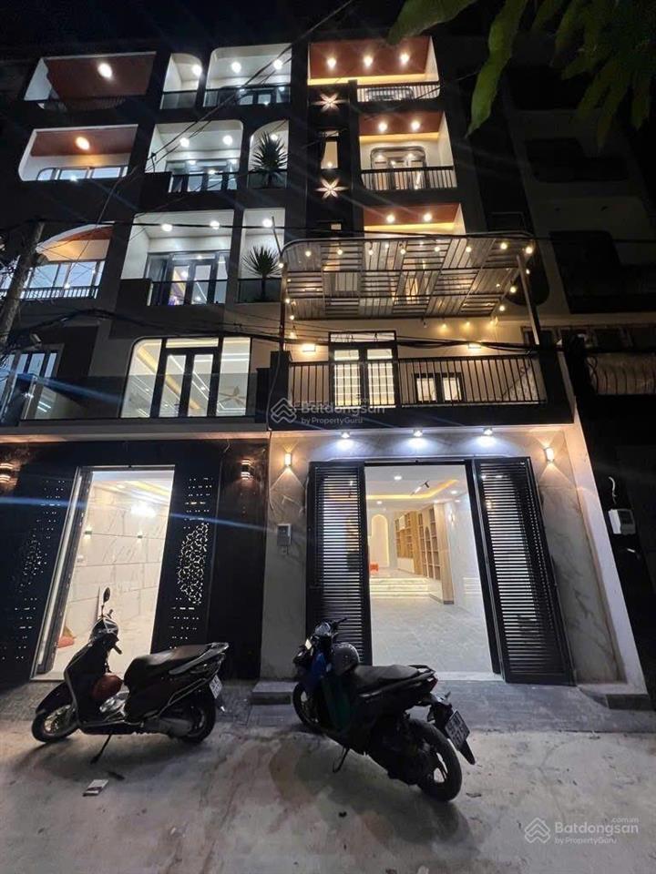 Bán nhà riêng đường hương lộ 2, bình trị đông, bình tân, hồ chí minh, 7,7 tỷ, 60 m2