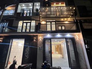 Bán nhà riêng đường hương lộ 2, bình trị đông, bình tân, hồ chí minh, 7,7 tỷ, 60 m2