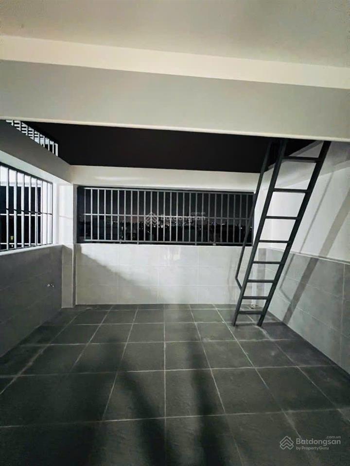 Bán nhà riêng đường hương lộ 2, bình trị đông, bình tân, hồ chí minh, 7,7 tỷ, 60 m2