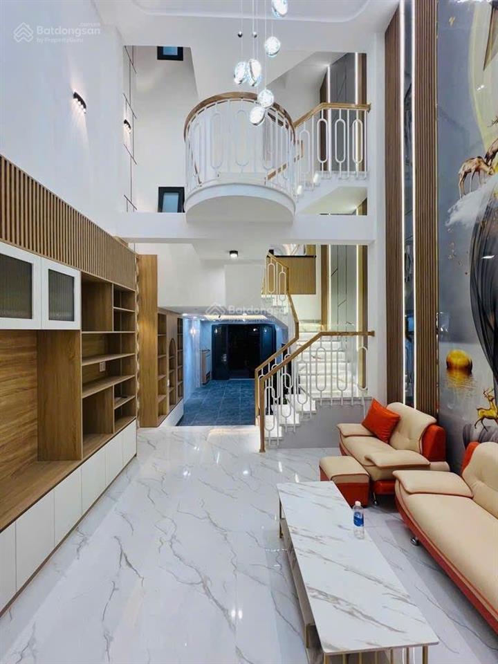 Bán nhà riêng đường hương lộ 2, bình trị đông, bình tân, hồ chí minh, 7,7 tỷ, 60 m2