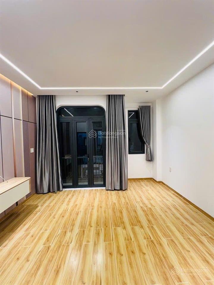 Bán nhà riêng đường hương lộ 2, bình trị đông, bình tân, hồ chí minh, 7,7 tỷ, 60 m2