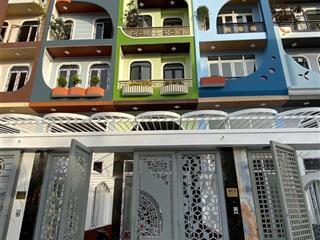 Bán nhà 5 tầng tại đường hương lộ 2 bình tân,có thang máy ,dt 80m2,giá 7,7tỷ ,hẻm 8m ,sổ mới 2025.