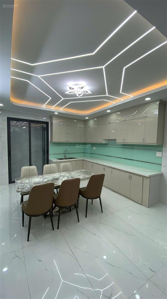 Bán nhà 5tầng 5pn, 5wc, 68m2 tại mã lò, bình trị đông, bình tân, giá 7,7 tỷ thương lượng