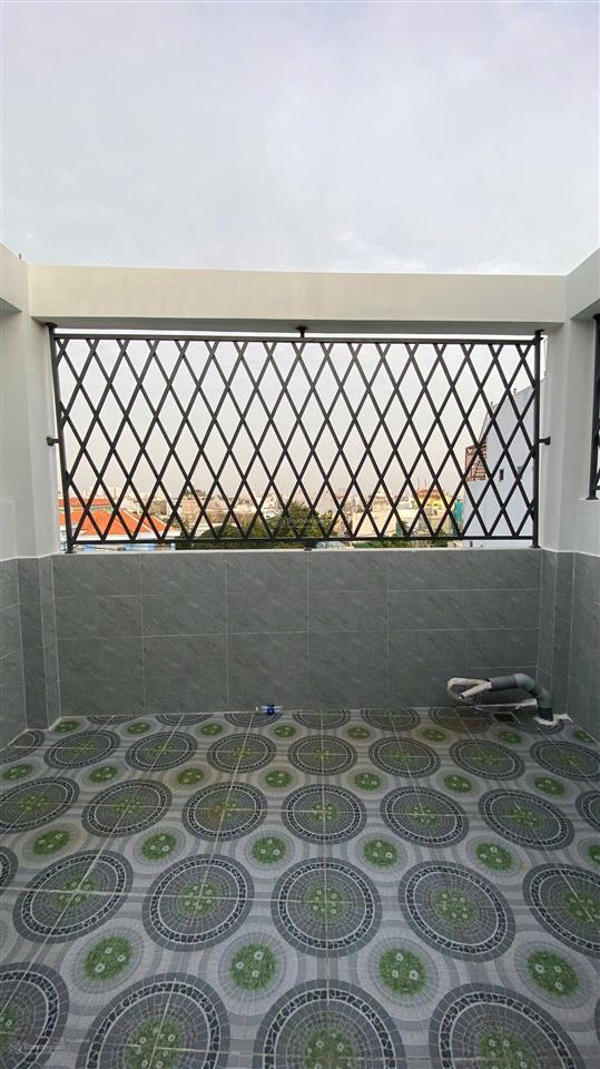 Bán nhà 5tầng 5pn, 5wc, 68m2 tại mã lò, bình trị đông, bình tân, giá 7,7 tỷ thương lượng