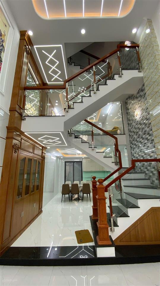 Bán nhà 5tầng 5pn, 5wc, 68m2 tại mã lò, bình trị đông, bình tân, giá 7,7 tỷ thương lượng