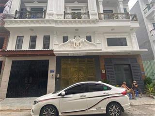 Chính chủ bán nhà đẹp hiệp thành, quận 12 vị trí phường hiệp thành, quận 12, tp.hcm