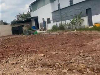 Bán 1600m2 đất đường 1 sẹc võ thị hồi xã xuân thới đông, hóc môn  giá 25 tỷ tl