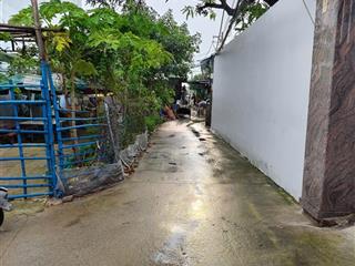 Bán gấp đất 2 mặt tiền trung chánh, hóc môn giá tốt chính chủ vị trí đẹp