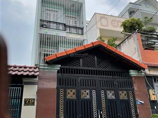 Chính chủ bán nhà đẹp đường trung mỹ tây, quận 12  giá tốt chỉ 7.5 tỷ (tl)