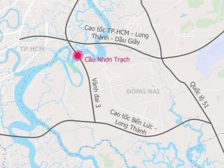 2pn góc tòa galaxy tại nhơn trạch đang xây dựng bán gấp tháng 1