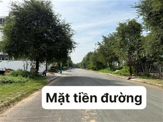 Khu dân cư thủ thiêm villa  mặt tiền vũ phương đề 226m2 full thổ ngộp