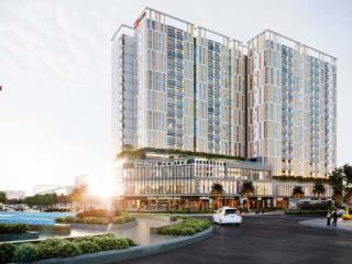 Bán cc 2pn, 63m2, giá tốt tại sophia center, an hòa, rạch giá, kiên giang