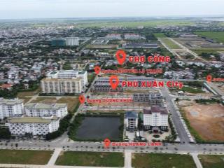 Bán đất 412m2, 60 triệu, nguyễn lộ trạch, xuân phú, huế, thừa thiên huế