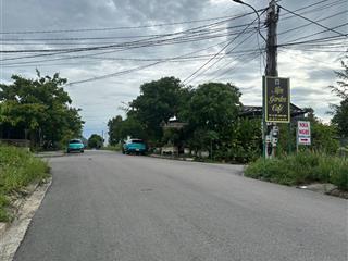 Đất mặt tiền nguyễn viết phong  phường phú bài