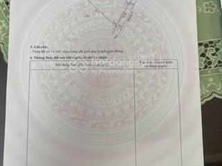 Đất thuỷ dương 750 m2 ngang 19 mét