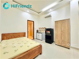 Studio full nội thất  gần lê văn việt, tăng nhơn phú a  q9