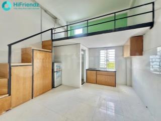 Duplex đẹp, thoáng ngay kha vạn cân, linh chiểu  thủ đức