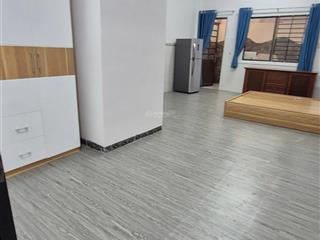 Studio tách bếp full nội thất  35m2  kdc nam long, phước long b, q9